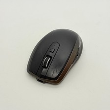GENUINE Logitech MX Anywhere 2 Bluetooth Edition Wireless Mouse No Dongle - READ