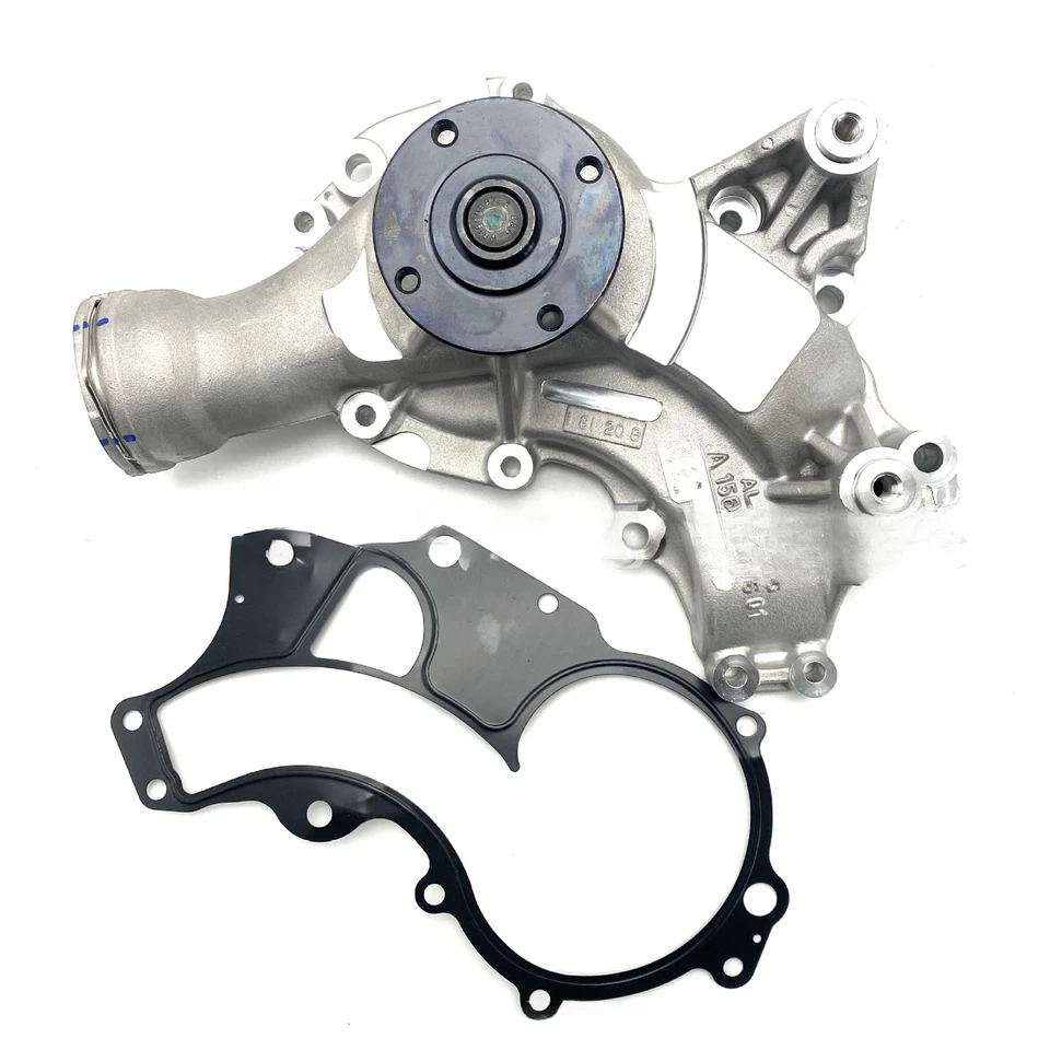 Bomba de agua refrigerante motor 1562000601 para Mercedes-Benz ML63 AMG 2008-2010/ Foto 2 de 4