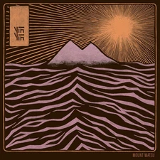 Yin Yin Mount Matsu (Vinyl) 12" Album