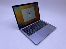 2020 MacBook Pro A2251 I5-1038NG7 16 GB RAM 512 GB ENGLISH UK