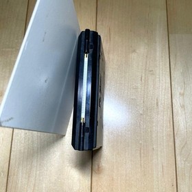 Nintendo Game & Watch PINBALL handheld game LCD display used