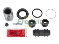 Reparatursatz Bremssattel Frenkit 230907 FüR Yaris Toyota 28Mm Kit+Piston SCP10_