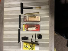 muzzleloader 50 Caliber accessories