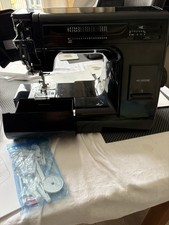 Janome HD 3000 Heavy-Duty Sewing Machine