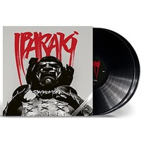 Ibaraki - Rashomon - Vinyl Record Vinyl - G1398Z