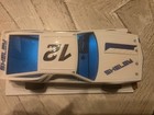 H&R Racing HRCH03 Adjustable Chassis 40,000 RPM Motor Slot Car 1:24 — photo 2