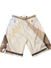 Nike Basketball Boys Swingman Shorts Chicago Bulls Size Large