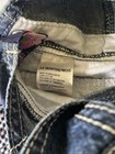 TWO Girl's Oshkosh B'Gosh Overalls Skirtalls Shirts Size 12 months *pre-owned* — photo 5