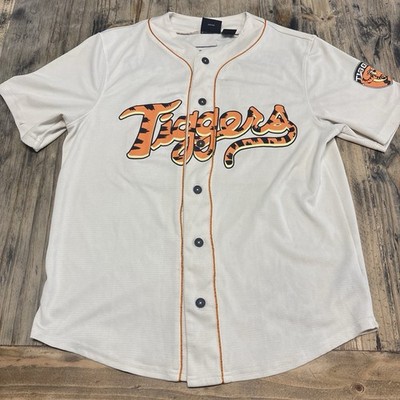 Disney Tiggers Baseball Jersey Robin #26 Size Small