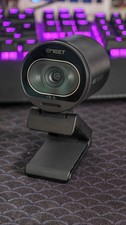 EMEET SmartCam S600 4K UHD Streaming Webcam Dual Microphones USB Webcam