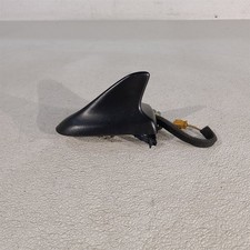 10-15 Camaro Ss Shark Fin Antenna Oem Textured Black - Not Painted Aa7514 10-15 Camaro Ss Shark Fin Antenna Oem Textured Black - Not Painted Aa7514