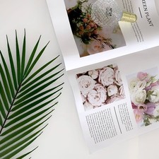 Feuilles de palmier Areca décoration maison facile à utiliser résistant à la