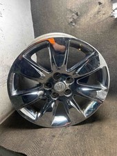 Fits 2010-2013 Buick Lacrosse 18x8in Wheelrim Oem09598631