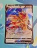 Pokémon TCG, Zamazenta V 105/172 - Brilliant Stars