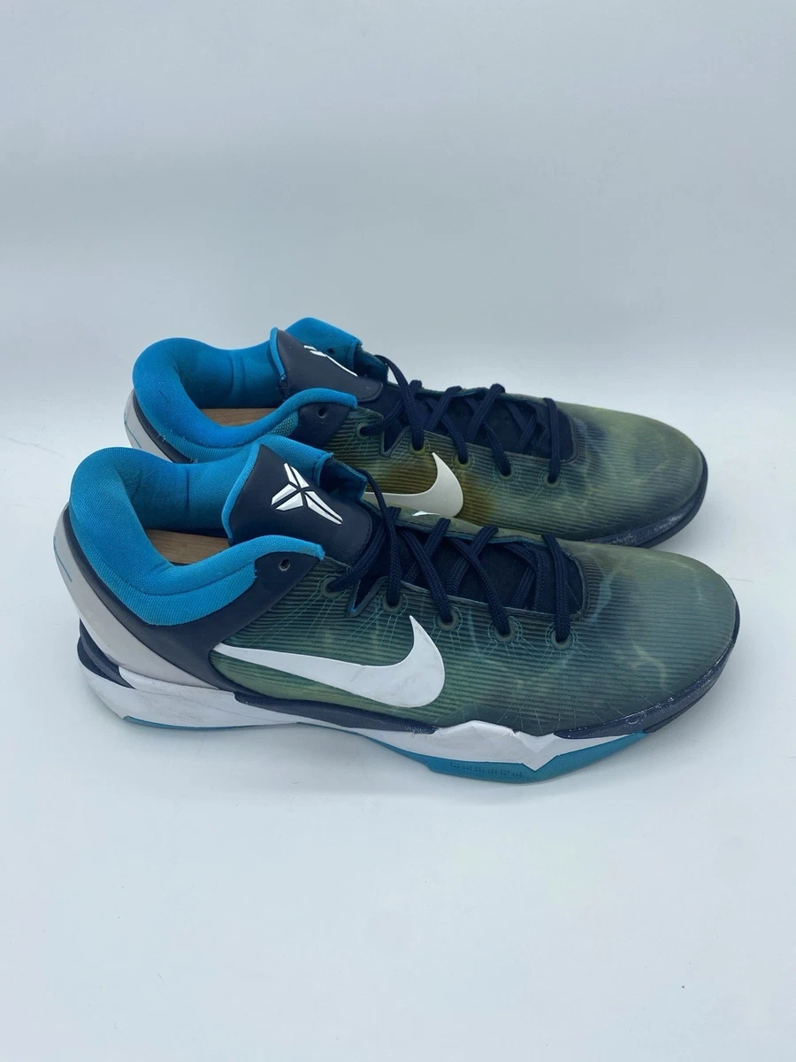 Preços baixos em Nike Zoom Kobe 7 System Shark | eBay