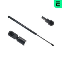 Optimal Heckklappen DäMpfer Gasfeder Kofferraum AG-50220 FüR Seat Ibiza 4 SC 6J1