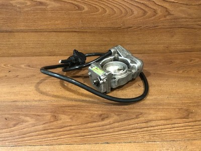 9295 MERCEDES BENZ W140 R129 400SE 500SEL 500SL ASR THROTTLE BODY ACTUAT G2U