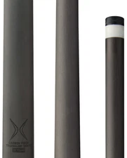 Pure X PURXCF1175-QR Carbon Fiber Pool Cue Shaft 11.75mm Uni-Loc Quick Release