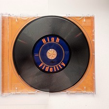 high fidelity soundtrack products for sale | eBay