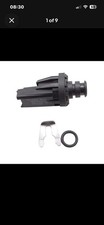 Vaillant Boiler Water Pressure Sensor 0020059717 / 253595