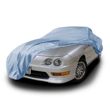 1990-2001 Acura Integra Sedan Custom Car Cover - All-weather Waterproof Outdoor