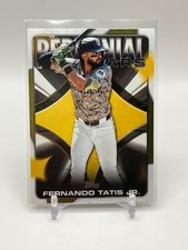 2026 Topps Series 1 Fernando Tatís Jr. Perennial All-Stars Celebration Mega