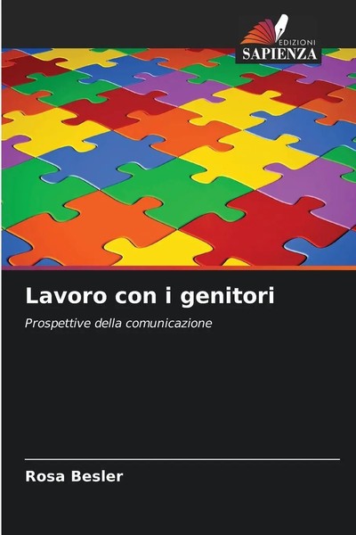 Rosa Besler | Lavoro Con I Genitori | Taschenbuch | Italienisch (2025)-image