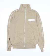 Basic Jacke Herren UK Größe L boohooMAN Bei...