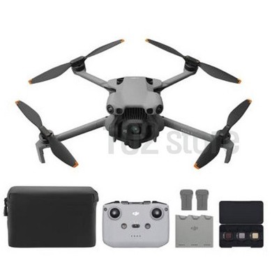 DJI Mini 5 Pro Fly More Combo ( RC-N3 +3 Batteries ) Drone - No