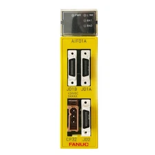 NEW FANUC A03B-0807-J011 PLC MODULE