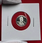 1909 Lincoln Penny / Cent - 1 Gram .999 Fine Silver Bullion Mini Round Coin Bar