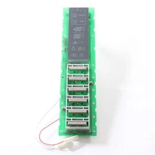 LG Refrigerator EBR42479201 Control Board
