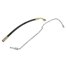 Bremsschlauch rechts für Citroen C4 3D DA DD C5 Grand 3A | 24252779