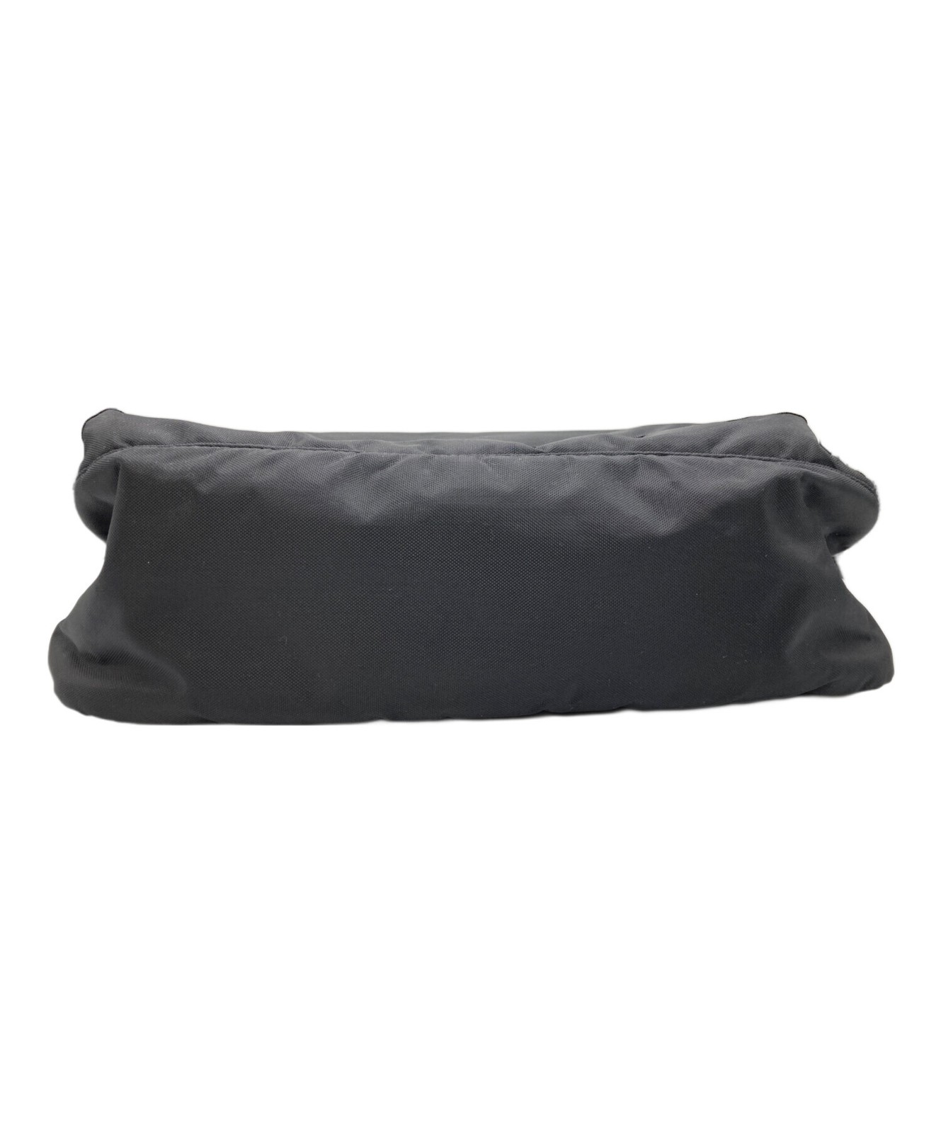 PORTER Flash Shoulder Bag 689-05938 black - image 5