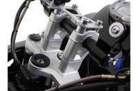 SW Motech 30Mm LenkererhöHung FüR BMW R 1200 GS 08–12