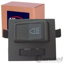 AIC SCHALTER, HAUPTLICHT für VW CADDY CORRADO DERBY GOLF JETTA LT PASSAT POLO