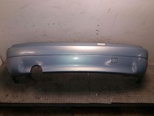Pare-choc arrière Citroen XSARA