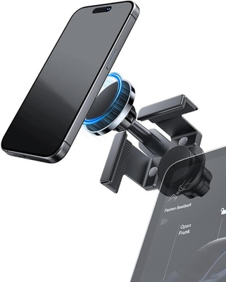 #ad 360 Adjustable Magnetic Phone Holder for 2023 2026 Honda Accord Hybrid 12.3 $44.53