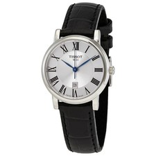 Tissot Carson Premium Lady Quartz Watch 30mm