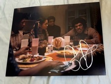 Colman Domingo Signed 11x14 Photo Michael Joseph Jackson