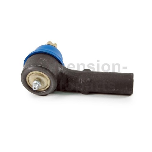 Mevotech Front Outer Steering Tie Rod Ends Fits 2000 1999 1997 1998 Ford Contour - Picture 7 of 11