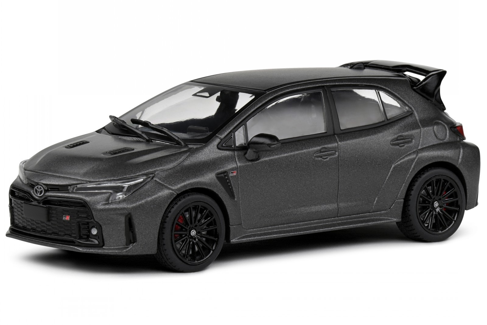 Solido Toyota Corolla Gr Circuit Edition 2023 1:43 4314201