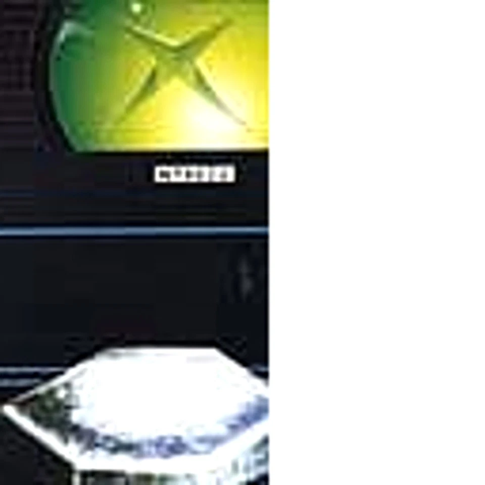 Halo Microsoft Xbox NTSC-J CIB - Image 4 of 4