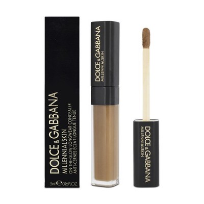 Longwear Concealer Millennialskin On The Glow Dolce & Gabbana 7 Amber D&G