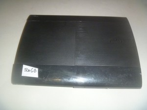 25+ Ps3 500GB for sale | Updated Oct 2026
