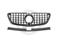 " \"Designgrill Gt-Optik FüR Mercedes W447 2014-2019\""
