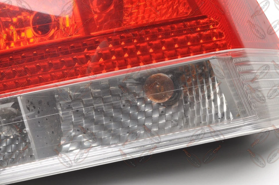 VOLVO S60 I Facelift Luz Trasera Derecho - Imagen 4 de 4