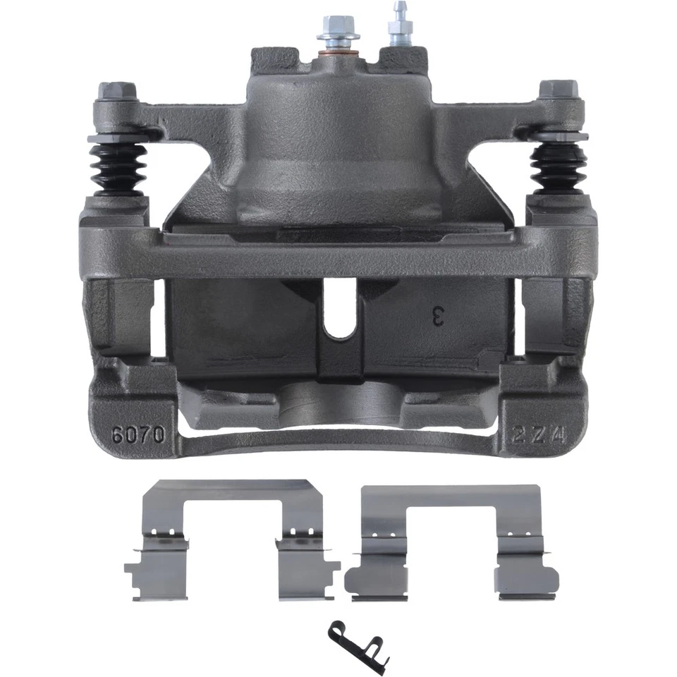 Pinza de freno de disco para 13-20 Mazda CX-5 1405-519338 Foto 4 de 4