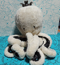 Jellycat Large Cosmo Octopus