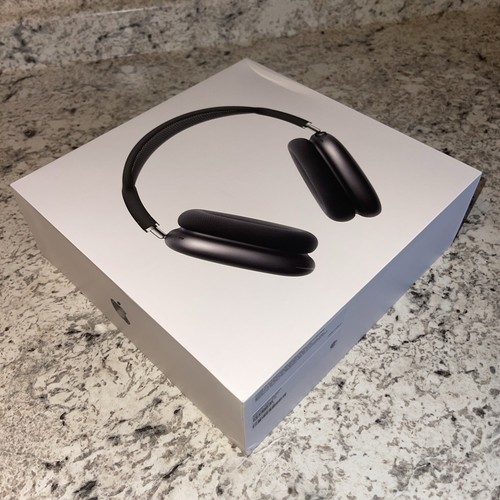 Apple airpods pro max headphones - 第 5/5 張圖片